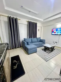 Elite pristine suite (1 bedroom) - Image 2