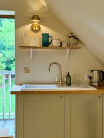 Charming Countryside Annexe - Image 4