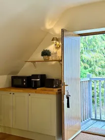 Charming Countryside Annexe - Image 3