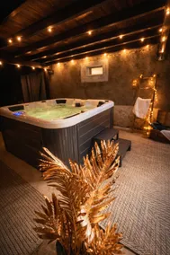 ChezCoco - Family home - Auvergne - Spa - Image 4