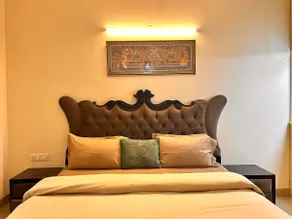 Luxury 2BHK - Leela Niwas - Ground Floor - Image 3