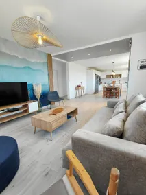 Amiets-Villa Mahina Beach - up to 13 people - Image 3