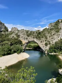Ardèche Gorges Cottage - Image 5