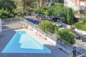 Large South Balcony - Pool - Close to Cannes - Image 5