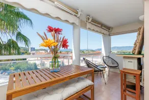 Large South Balcony - Pool - Close to Cannes - Image 2