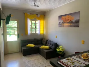 Chalet with Private Pool + Gourmet Area | For 8 - Image 3