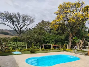 Chalet with Private Pool + Gourmet Area | For 8 - Image 2