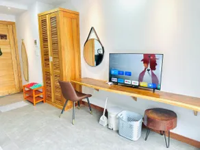 (303MSNK) Maison Luxe Studio with Balcony - Image 3