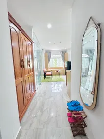 (RiverSide 201B) Spacious 1BR with Kitchen - Image 5