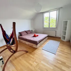 Basic Flat in Swiss Chalet - Image 2
