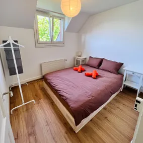 Basic Flat in Swiss Chalet - Image 3
