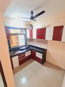 1 Bhk forTraveller n Family & kids - Image 4