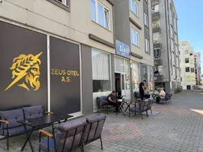 Bursa Nilüfer Zeus Suite 24/7 Accommodation Affordable Price - Image 4