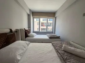 Bursa Nilüfer Zeus Suite 24/7 Accommodation Affordable Price - Image 3
