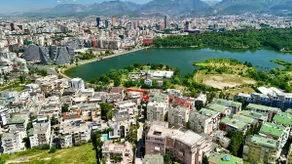 Erga Apartment Tirane - Image 5