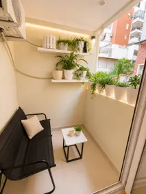 Erga Apartment Tirane - Image 4