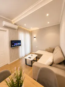 Erga Apartment Tirane - Image 2