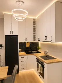 Erga Apartment Tirane - Image 3