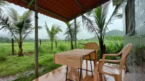 Hill view Farmstay Swimming pool BBQ Garden, Music - Image 5