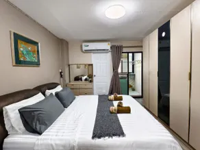 C7 - Value stay+ all utilities, kitchen, fast wifi - Image 5