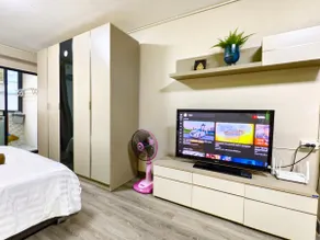 C7 - Value stay+ all utilities, kitchen, fast wifi - Image 4