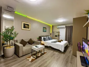 C7 - Value stay+ all utilities, kitchen, fast wifi - Image 2