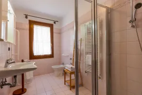Appartamento con 2 camere ground floor, Mira, Venezia - Image 4