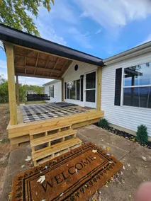 Irish Black Bear Cottage - Image 2