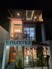 Viharika's Scenic Sahyadri Escape Open Air Jacuzzi - Image 2