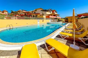 Terrazas del Duque Beach Apartment - Image 5