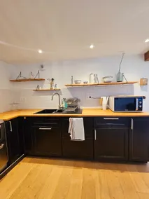 Duplex, right in the center - Image 4