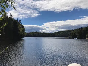 L'Azimut - Lake Bouchard - Image 3