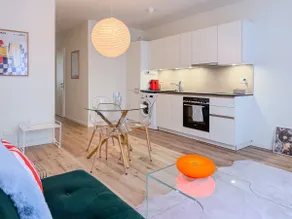 Large apartment 5 minutes from the train station/lake - Image 4