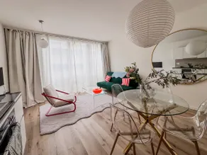 Large apartment 5 minutes from the train station/lake - Image 2