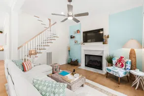 New Build-1st Floor King Suite &Kid Friendly Loft! - Image 5