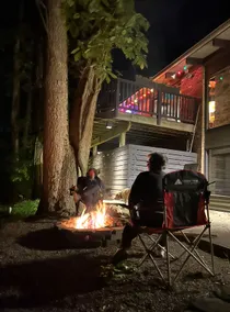 Wooded Secluded Hideout - Image 5
