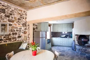 Stone Olympi Lodges - Chios Cozy Hideaways - Image 5