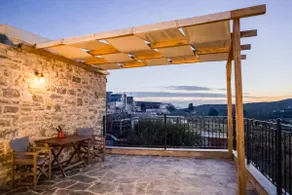 Stone Olympi Lodges - Chios Cozy Hideaways - Image 2