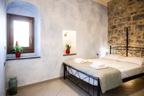 Stone Olympi Lodges - Chios Cozy Hideaways - Image 4