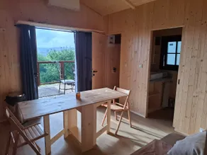 The cabins of Paradise: cabin of the arts - Image 5