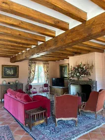 Large family home, between Dreux and Verneuil - Image 5