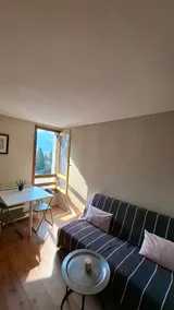Studio with a view - Image 3