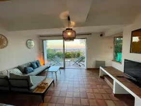 Studio with panoramic sea view - Image 4