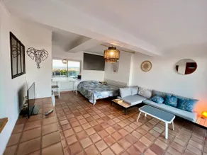 Studio with panoramic sea view - Image 5