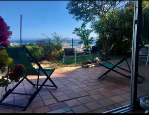 Studio with panoramic sea view - Image 3