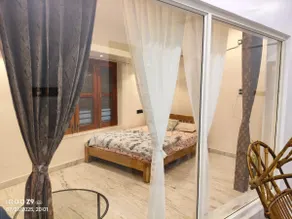 Spiritual penthouse suite close to Ramana ashram - Image 5