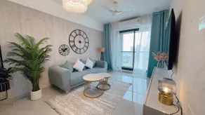 Luxury 2BHK | Modern pet friendly | Near Airport - Image 5