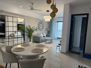Luxury 2BHK | Modern pet friendly | Near Airport - Image 3
