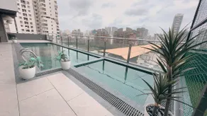 Luxury 2BHK | Modern pet friendly | Near Airport - Image 2