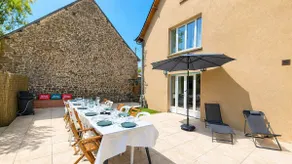 20-person manor with spa and pool Groups/birthdays - Image 5